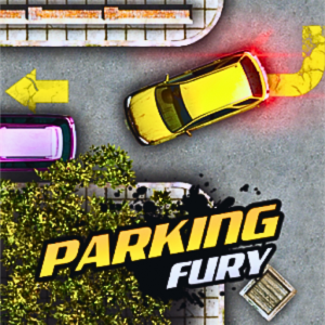 Parking Fury Game