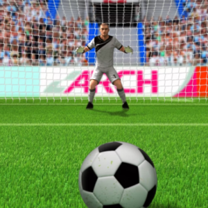 Penalty Kick Online Game