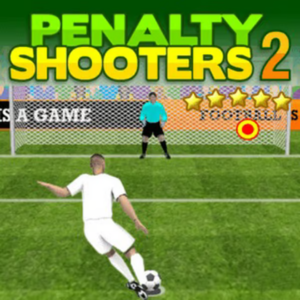 Penalty Shooters 2 Game