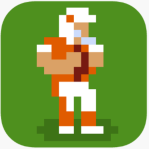 Retro Bowl Game