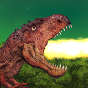 Rio Rex Game