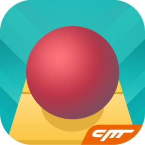 Rolling Sky Game