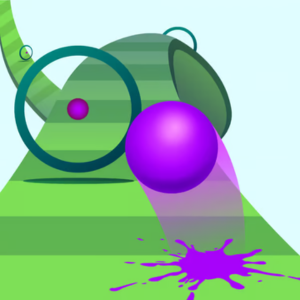 Slime Road Game