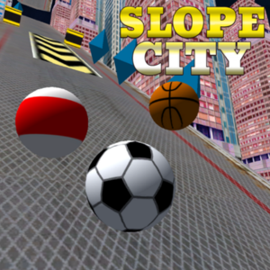 Slope City Game