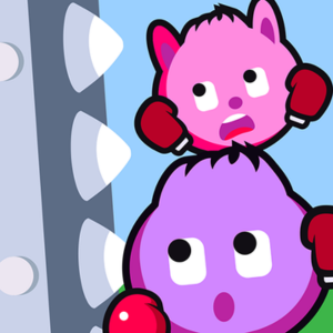 Squish Run Game