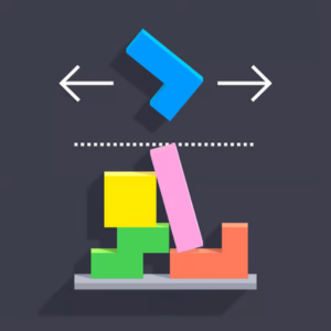 Stacktris Game
