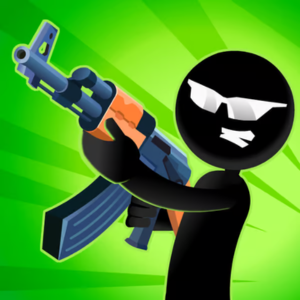Stick Merge Game