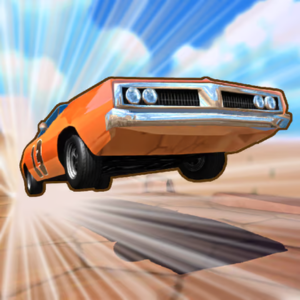 Stunt Car Challenge 3 Game