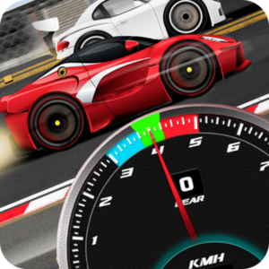 Super Racing Gt Drag Pro Game