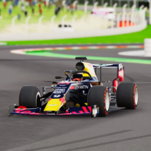 Super Star Car Game