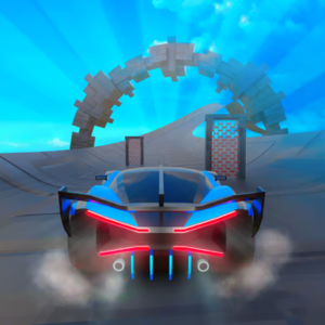Super Tunnel Rush Game