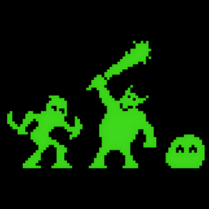 Three Goblets Game