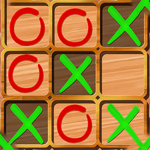 Tictactoe Game