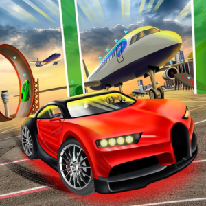 Top Speed Racing 3d Game