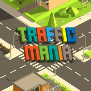 Traffic Mania Game
