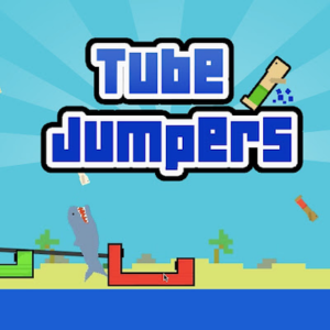 Tube Jumpers Game