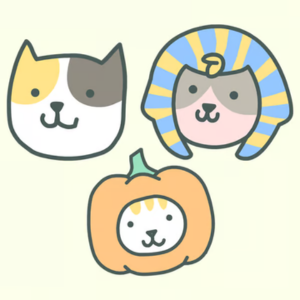 Where Is My Cat Game