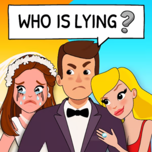 Who Is Game