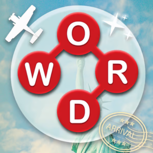 Word City Uncrossed Game