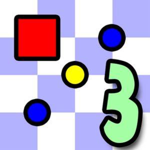 Worlds Hardest Game 3 Game